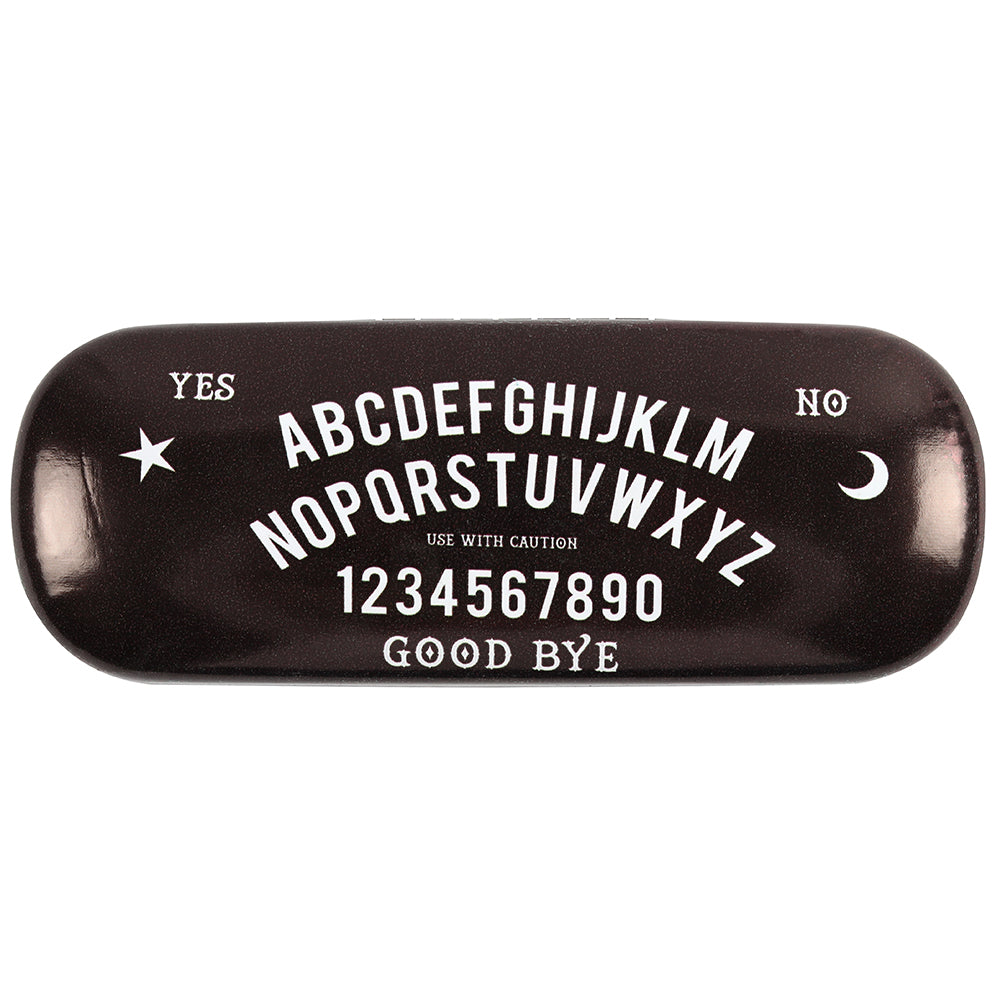 Talking Board Glasses Case