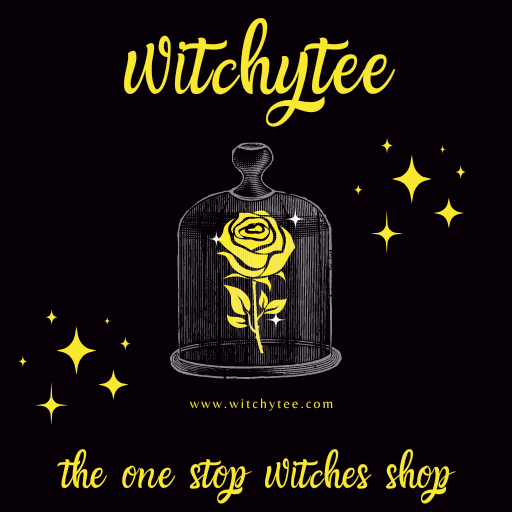 Witchytee