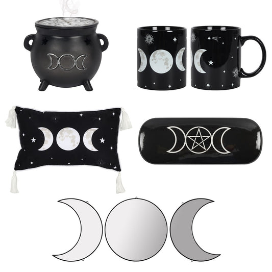 Triple Moon Bundle