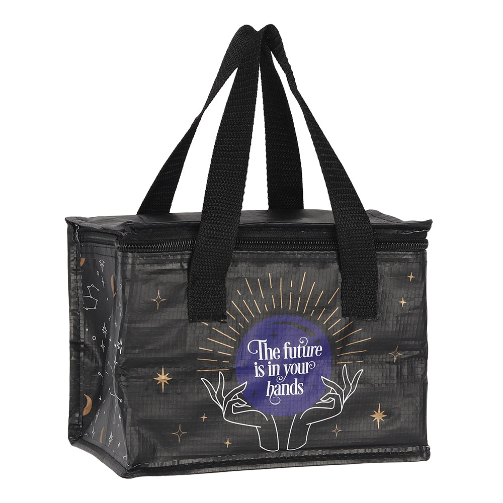 Fortune Teller Lunch Bag