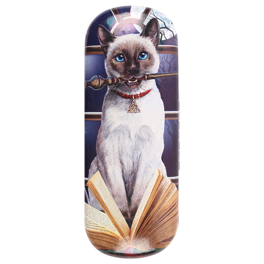 Hocus Pocus Glasses Case by Lisa Parker